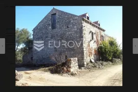 Dubrovnik-okolica,otok Šipan,kuća za renoviranje, 129 m2, Dubrovnik - Okolica, Σπίτι