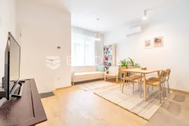 Zagreb, Črnomerec, komforan dvosoban stan 50 m2, Zagreb, Kвартира