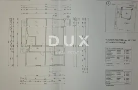 ISTRA, PULA - Obnovljena obiteljska apartmanska kuća na mirnoj lokaciji, Pula, Дом