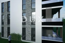 ZADAR, DIKLO - Vrhunski penthouse s pogledom na more samo 50 metara od plaže! S9, Zadar, Appartamento