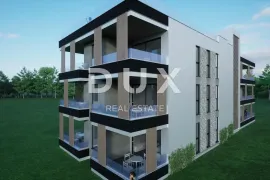 ZADAR, DIKLO - Vrhunski penthouse s pogledom na more samo 50 metara od plaže! S9, Zadar, Appartamento