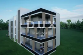 ZADAR, DIKLO - Vrhunski penthouse s pogledom na more samo 50 metara od plaže! S9, Zadar, Appartamento