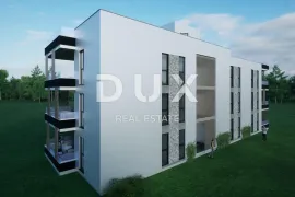 ZADAR, DIKLO - Vrhunski penthouse s pogledom na more samo 50 metara od plaže! S9, Zadar, Appartamento