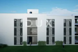 ZADAR, DIKLO - Vrhunski penthouse s pogledom na more samo 50 metara od plaže! S9, Zadar, Appartamento