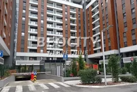 Novi Beograd, Blok 63,  Jurija Gagarina , 2.0, 59m2 