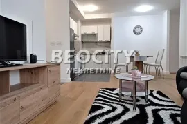 Novi Beograd, Blok 63,  Jurija Gagarina , 2.0, 59m2 