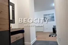 Novi Beograd, Blok 63,  Jurija Gagarina , 2.0, 59m2, Novi Beograd, Daire