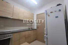 Novi Sad, Novo Naselje, Bate Brkića , 3.0, 60m2, Novi Sad - grad, Stan