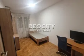 Novi Sad, Novo Naselje, Bate Brkića , 3.0, 60m2, Novi Sad - grad, Stan