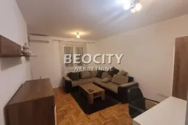 Novi Sad, Novo Naselje, Bate Brkića , 3.0, 60m2, Novi Sad - grad, Stan