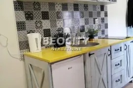 Novi Sad, Centar, Jevrejska, 1.5, 37m2, Novi Sad - grad, Stan