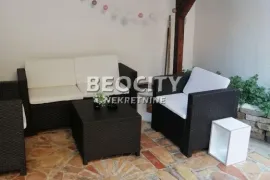 Novi Sad, Centar, Bulevar Mihajla Pupina, 1.5, 37m2, Novi Sad - grad, Stan