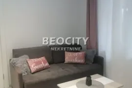 Novi Sad, Centar, Bulevar Mihajla Pupina, 1.5, 37m2, Novi Sad - grad, Stan