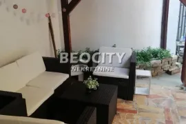 Novi Sad, Centar, Bulevar Mihajla Pupina, 1.5, 37m2, Novi Sad - grad, Stan