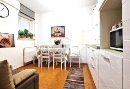 Istra,Buzet okolica-Stan u prizemlju resorta, Oprtalj, Appartment