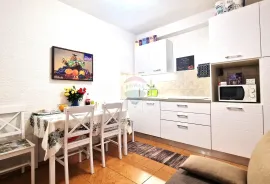 Istra,Buzet okolica-Stan u prizemlju resorta, Oprtalj, Appartment