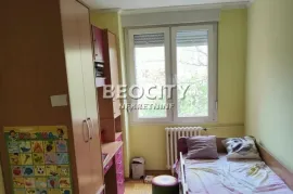 Novi Sad, Novo Naselje, Bulevar Jovana Dučića, 4.0, 100m2, Novi Sad - grad, Appartement