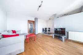 Zagreb, Vrbani komforna garsonjera 47 m2, Zagreb, Apartamento