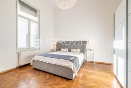 Zagreb, Donji Grad, Bogovićeva luksuzan dvosoban stan 54 m2, Flat