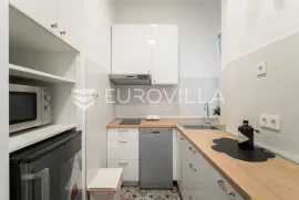 Zagreb, Donji Grad, Bogovićeva luksuzan dvosoban stan 54 m2, Zagreb, Stan