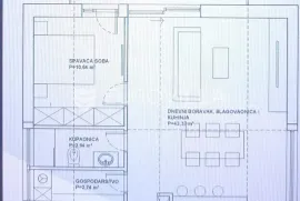 Zagreb, Maksimir, Oboj, novoadaptirani, dvoetažni, četverosoban stan 94,30 + 2PM + mali vrt, Zagreb, Appartment