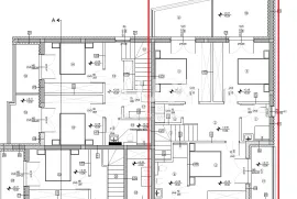 VODICE - Predivni dvoetažni stan S1 na mirnoj lokaciji, Vodice, Appartamento