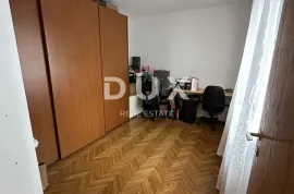 RIJEKA, KRNJEVO, 3s+db, pogled more, Rijeka, Appartamento