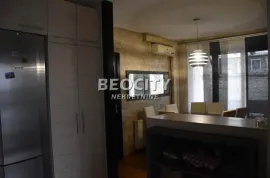 Novi Beograd, Bežanijska kosa 3, Nede Spasojević, 3.0, 90m2, Novi Beograd, Stan