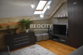 Novi Beograd, Bežanijska kosa 3, Nede Spasojević, 3.0, 90m2, Novi Beograd, Stan