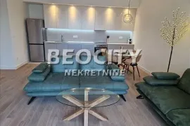 Savski venac, Beograd na vodi, Hercegovačka, 3.0, 88m2, Savski Venac, Stan