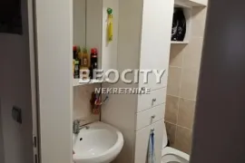 Novi Sad, Nova Detelinara, Janka Čmelika, 0.5, 27m2, Novi Sad - grad, Appartement