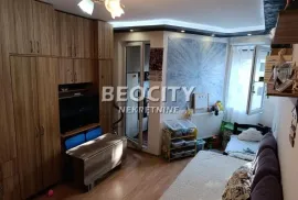 Novi Sad, Nova Detelinara, Janka Čmelika, 0.5, 27m2, Novi Sad - grad, Appartement