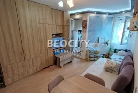 Novi Sad, Nova Detelinara, Janka Čmelika, 0.5, 27m2, Novi Sad - grad, Appartement