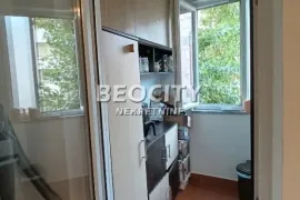 Novi Sad, Nova Detelinara, Janka Čmelika, 0.5, 27m2, Novi Sad - grad, Appartement