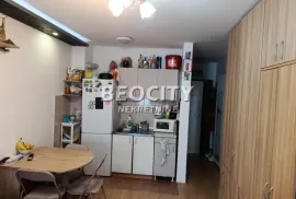 Novi Sad, Nova Detelinara, Janka Čmelika, 0.5, 27m2, Novi Sad - grad, Appartement