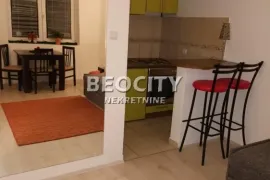 Novi Sad, Podbara, Bele Njive, 1.5, 35m2, Novi Sad - grad, Stan