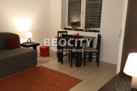 Novi Sad, Podbara, Bele Njive, 1.5, 35m2, Novi Sad - grad, Stan