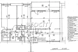 Palilula, Centar, Dalmatinska, 2.5, 74m2, Palilula, Stan