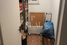 Srdoči, 1S+DB plus 50 m2 potkrovlja za uređenje!, Rijeka, Appartment