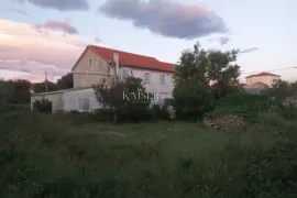 Olib- Samostojeća kamena kuća u blizini mora, Zadar - Okolica, Maison