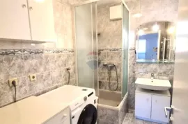 Zagreb, Stenjevec, četverosoban stan 53 m2, Zagreb, Appartment