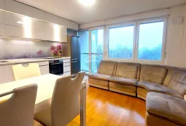 Zagreb, Stenjevec, četverosoban stan 53 m2, Zagreb, Appartment