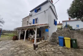 Istra, Rakalj- autohtona kuća,74m2, Marčana, Casa