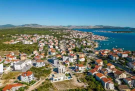 Prodaja stana u Brodarici, novogradnja, drugi kat, Dalmacija, Šibenik - Okolica, Appartement