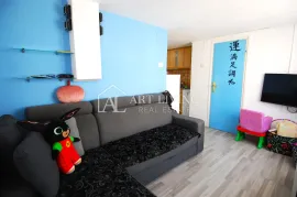 Istra, Umag - atraktivan studio apartman u centru grada Umaga, Umag, Διαμέρισμα