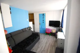 Istra, Umag - atraktivan studio apartman u centru grada Umaga, Umag, Flat