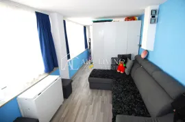 Istra, Umag - atraktivan studio apartman u centru grada Umaga, Umag, Flat