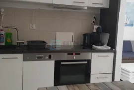 PRODAJA apartman Pašman 45 m2, prvi red do mora, prizemlje, 2s, Pašman, Appartement