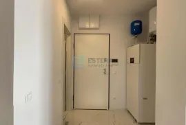 Stan NAJAM 70,07 m2, N.Zagreb Blato 4s, 2. kat, lift, GPM, terasa, Zagreb, Apartamento