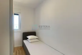 Stan NAJAM 70,07 m2, N.Zagreb Blato 4s, 2. kat, lift, GPM, terasa, Zagreb, Apartamento